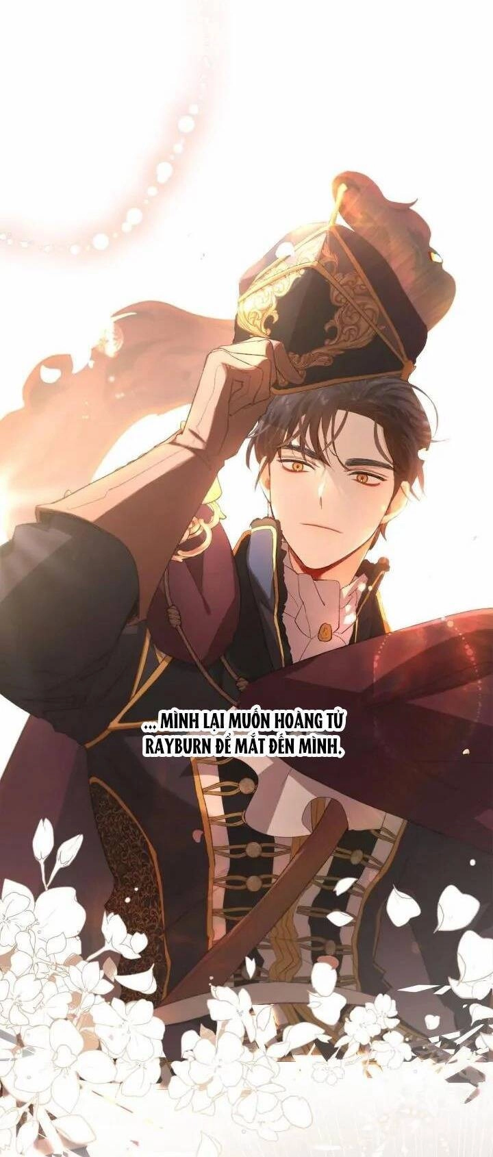 Tôi Là Fan Cứng Của Hoàng Tử Chapter 71.1 - 23