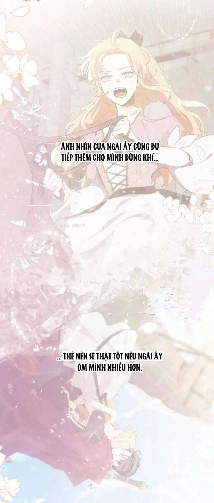 Tôi Là Fan Cứng Của Hoàng Tử Chapter 71.1 - 24