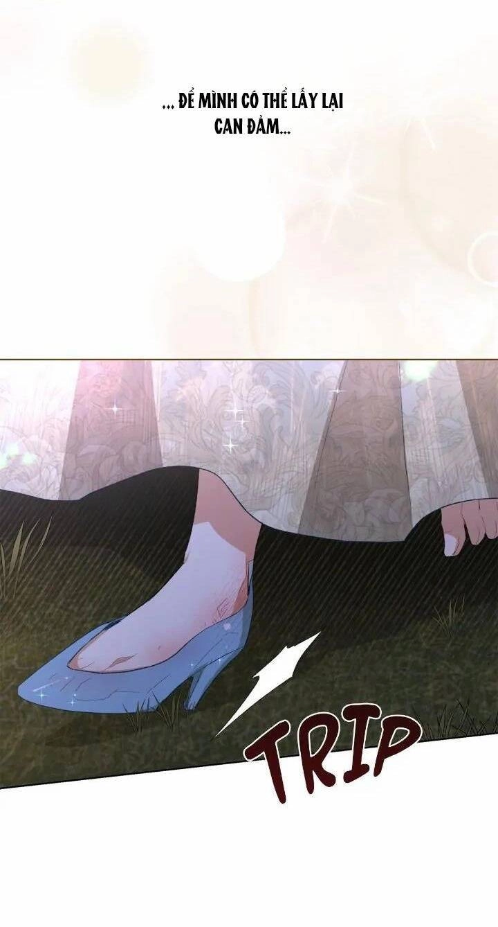 Tôi Là Fan Cứng Của Hoàng Tử Chapter 71.2 - 1