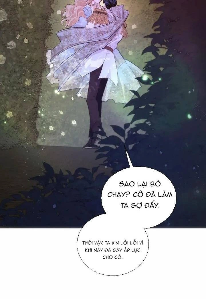 Tôi Là Fan Cứng Của Hoàng Tử Chapter 71.2 - 7