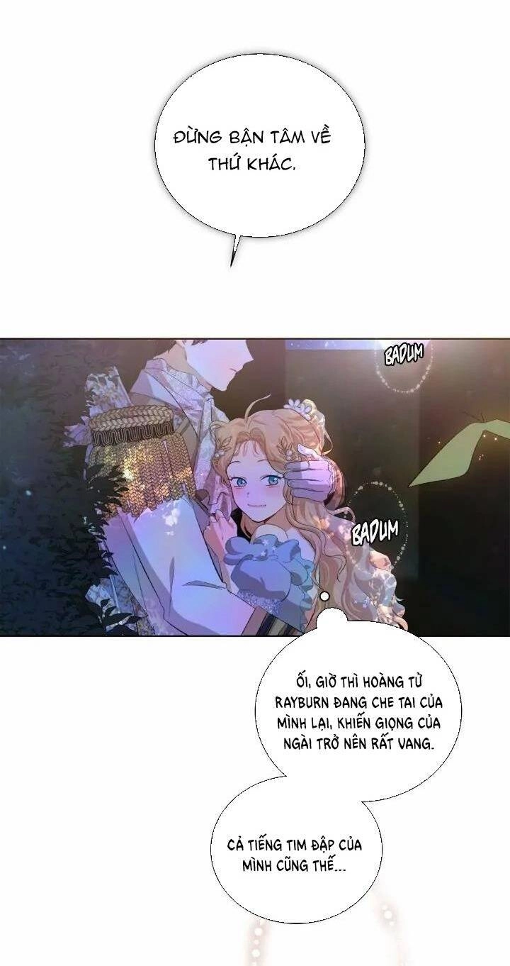 Tôi Là Fan Cứng Của Hoàng Tử Chapter 71.2 - 19