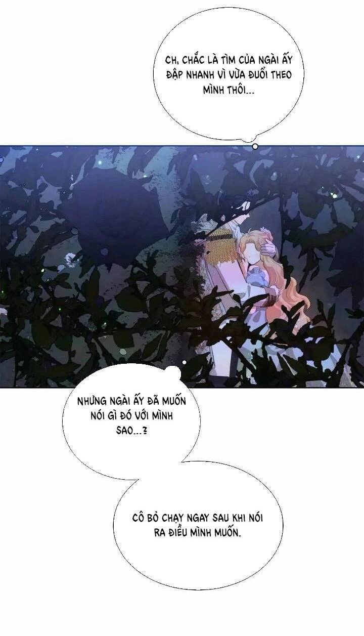 Tôi Là Fan Cứng Của Hoàng Tử Chapter 71.2 - 22