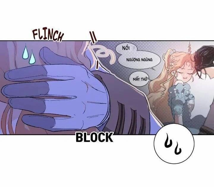 Tôi Là Fan Cứng Của Hoàng Tử Chapter 71.2 - 23