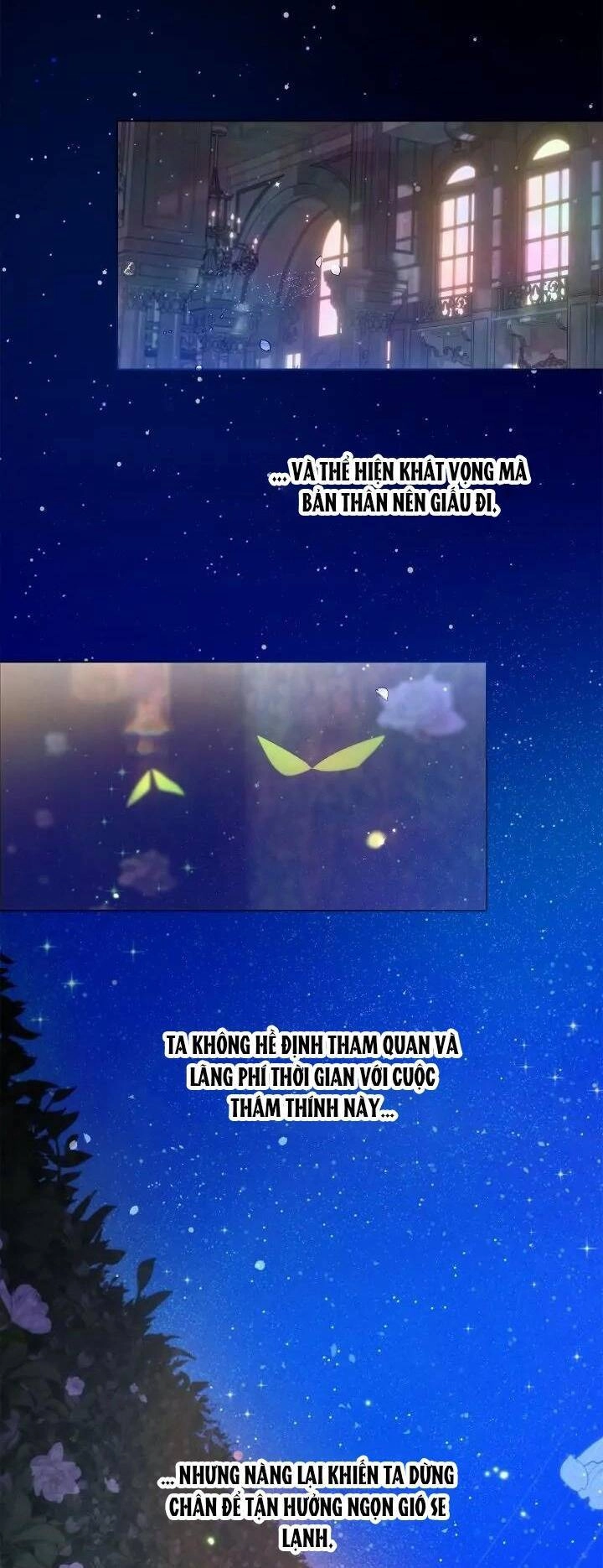 Tôi Là Fan Cứng Của Hoàng Tử Chapter 71.2 - 30