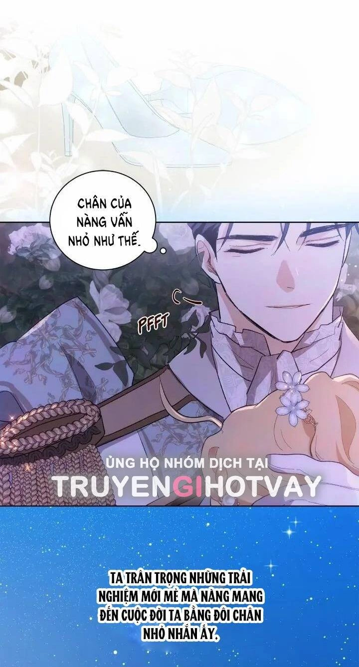 Tôi Là Fan Cứng Của Hoàng Tử Chapter 71.2 - 32