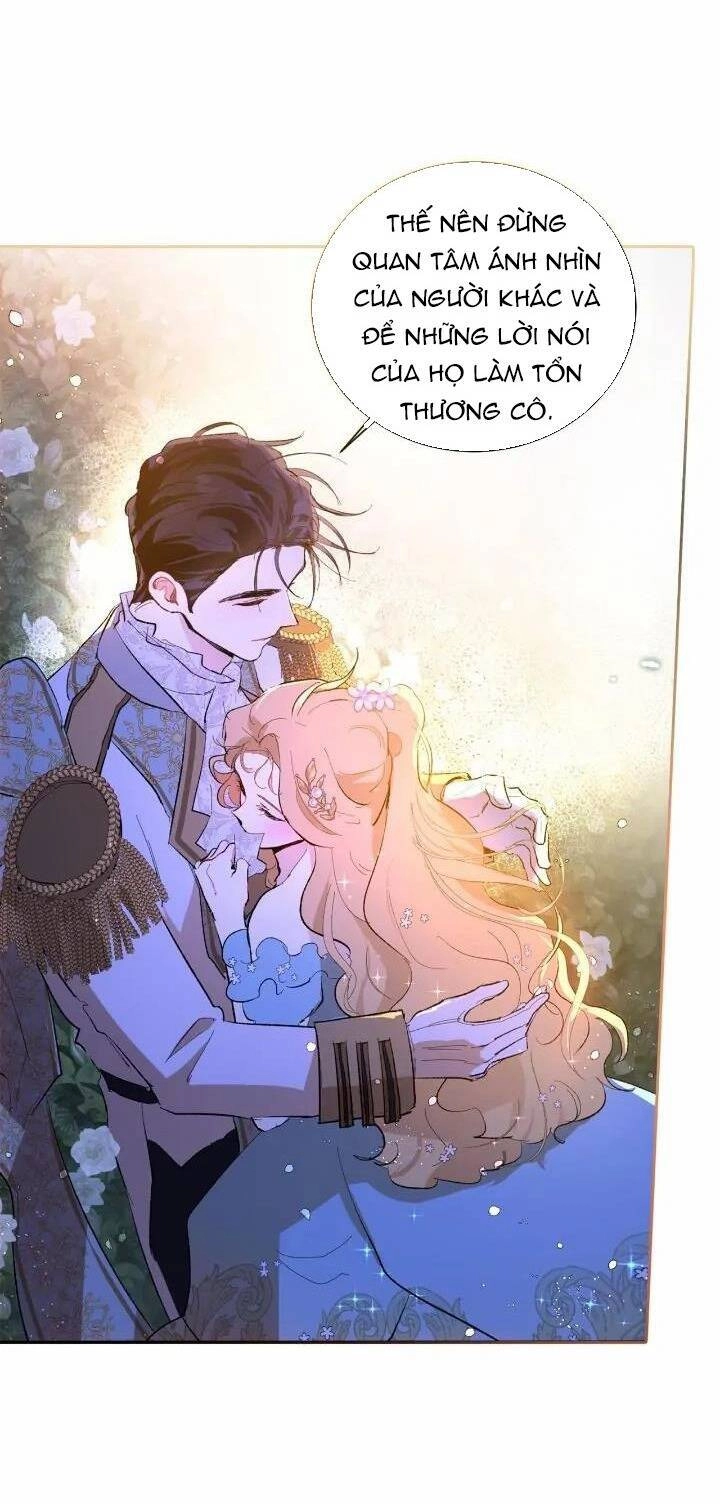 Tôi Là Fan Cứng Của Hoàng Tử Chapter 71.2 - 36