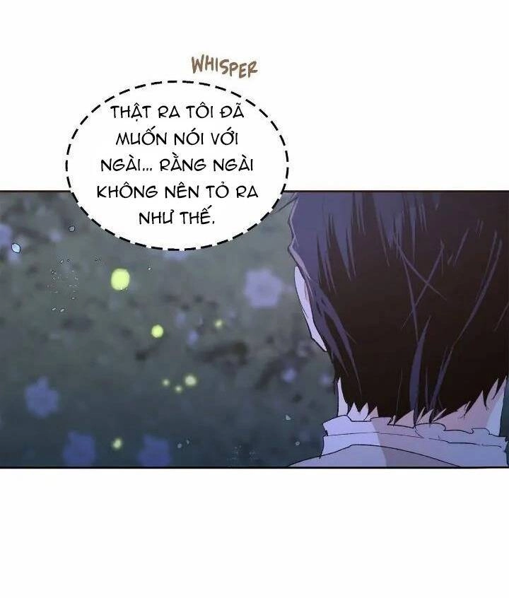 Tôi Là Fan Cứng Của Hoàng Tử Chapter 71.2 - 43