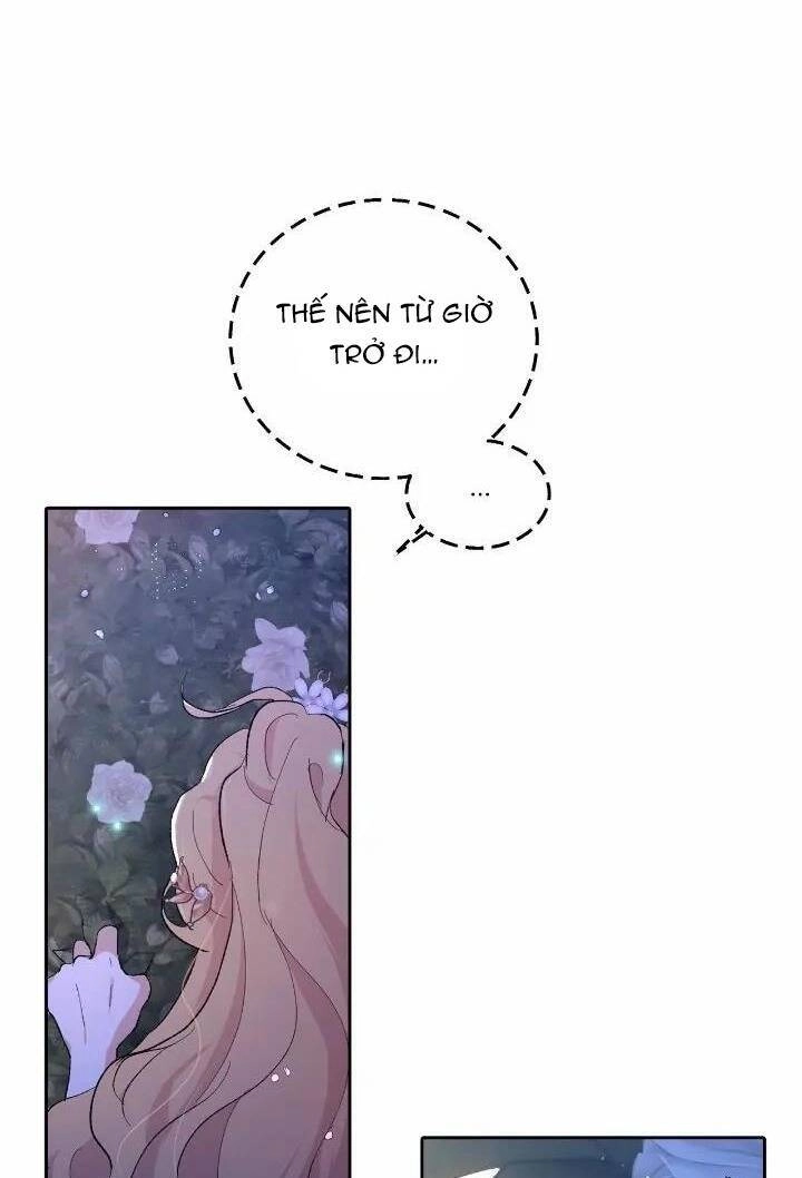 Tôi Là Fan Cứng Của Hoàng Tử Chapter 71.2 - 45