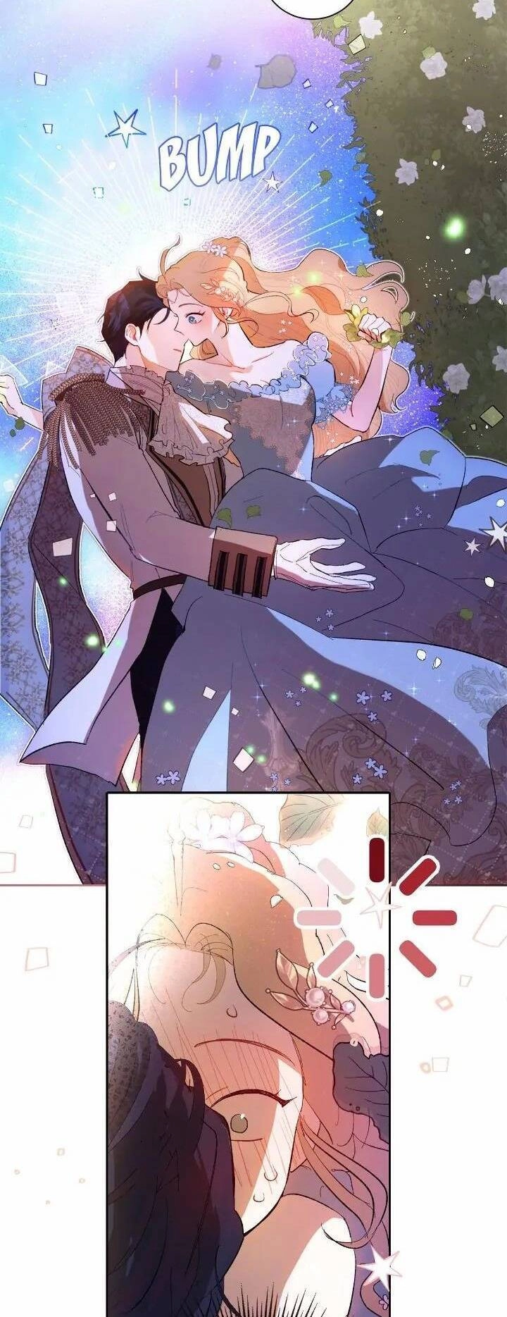 Tôi Là Fan Cứng Của Hoàng Tử Chapter 71.2 - 48