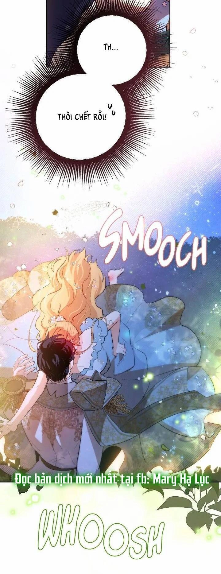 Tôi Là Fan Cứng Của Hoàng Tử Chapter 71.2 - 49