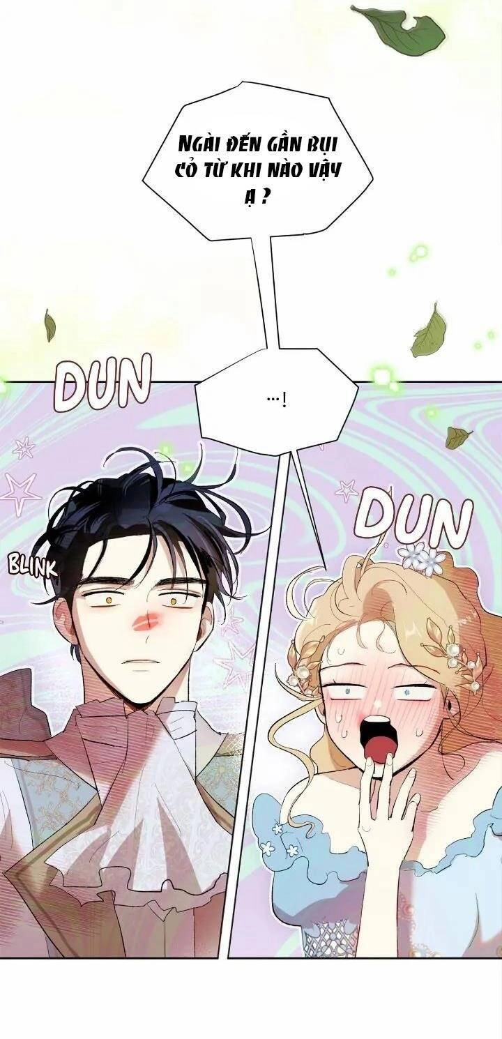 Tôi Là Fan Cứng Của Hoàng Tử Chapter 71.2 - 51