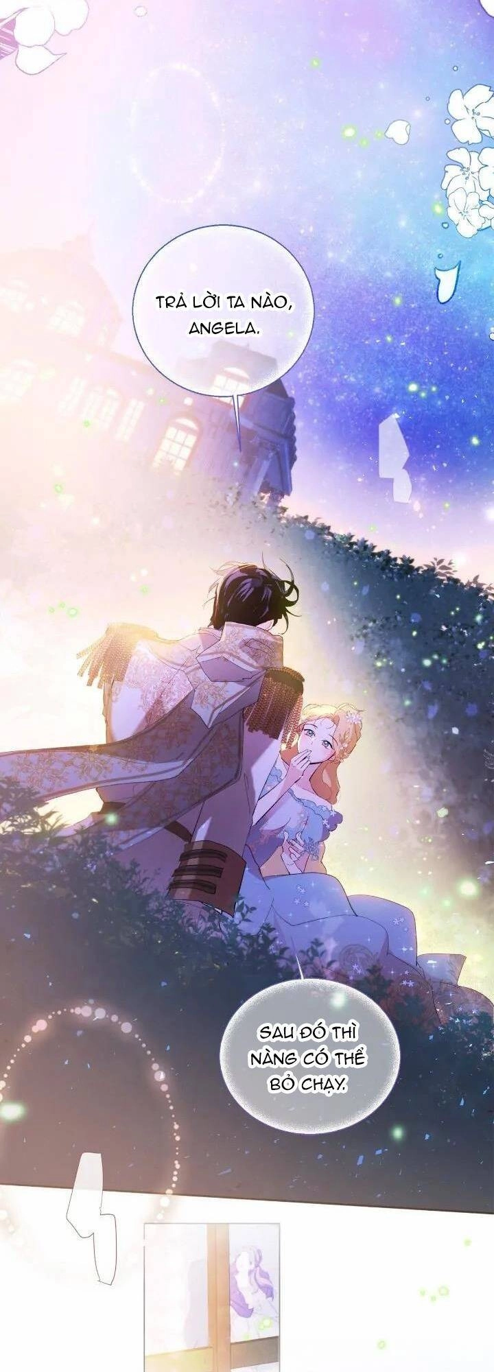 Tôi Là Fan Cứng Của Hoàng Tử Chapter 71.2 - 55