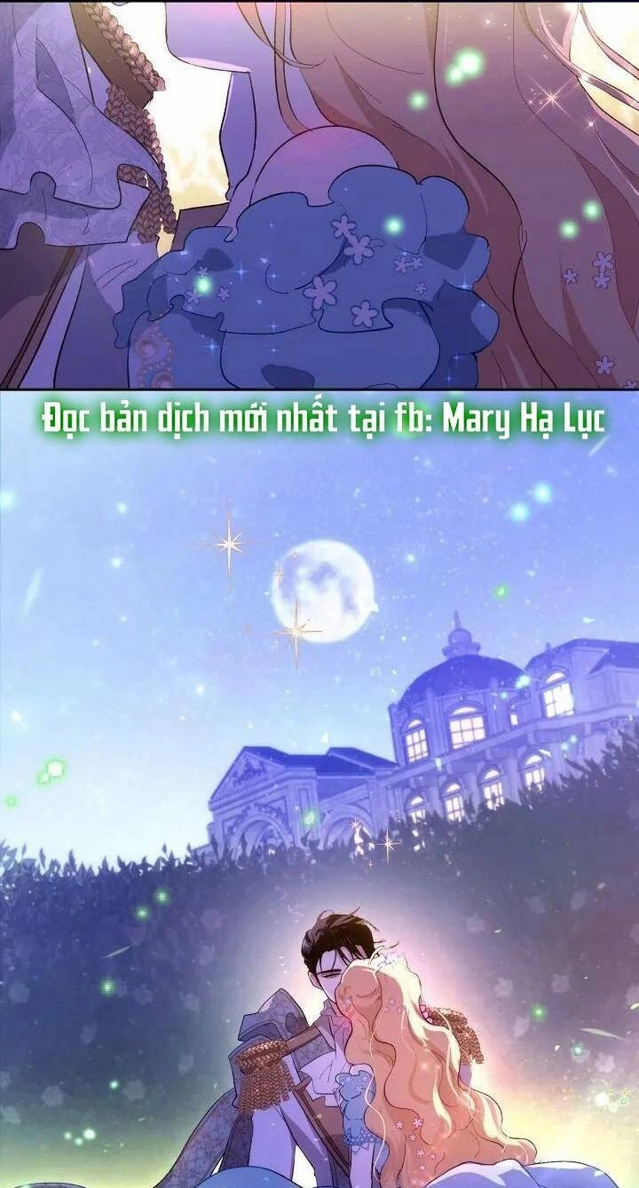 Tôi Là Fan Cứng Của Hoàng Tử Chapter 72.1 - 2