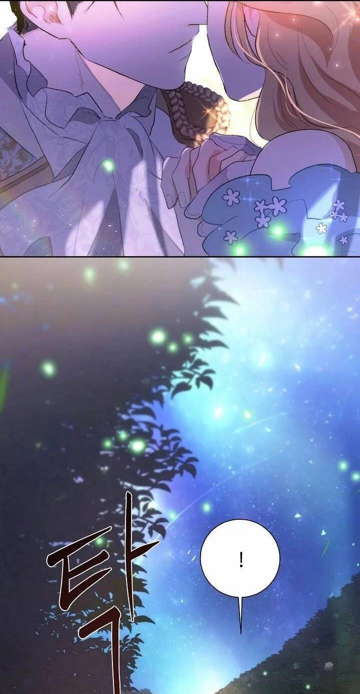 Tôi Là Fan Cứng Của Hoàng Tử Chapter 72.1 - 5