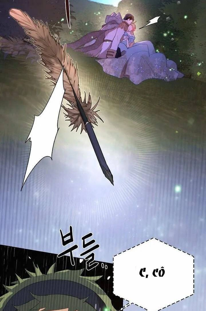 Tôi Là Fan Cứng Của Hoàng Tử Chapter 72.1 - 6