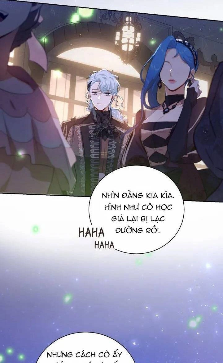 Tôi Là Fan Cứng Của Hoàng Tử Chapter 72.1 - 9