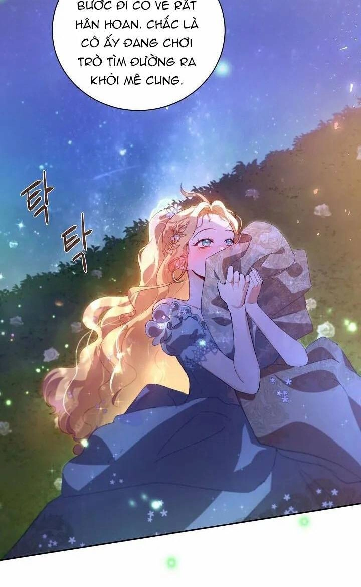 Tôi Là Fan Cứng Của Hoàng Tử Chapter 72.1 - 10