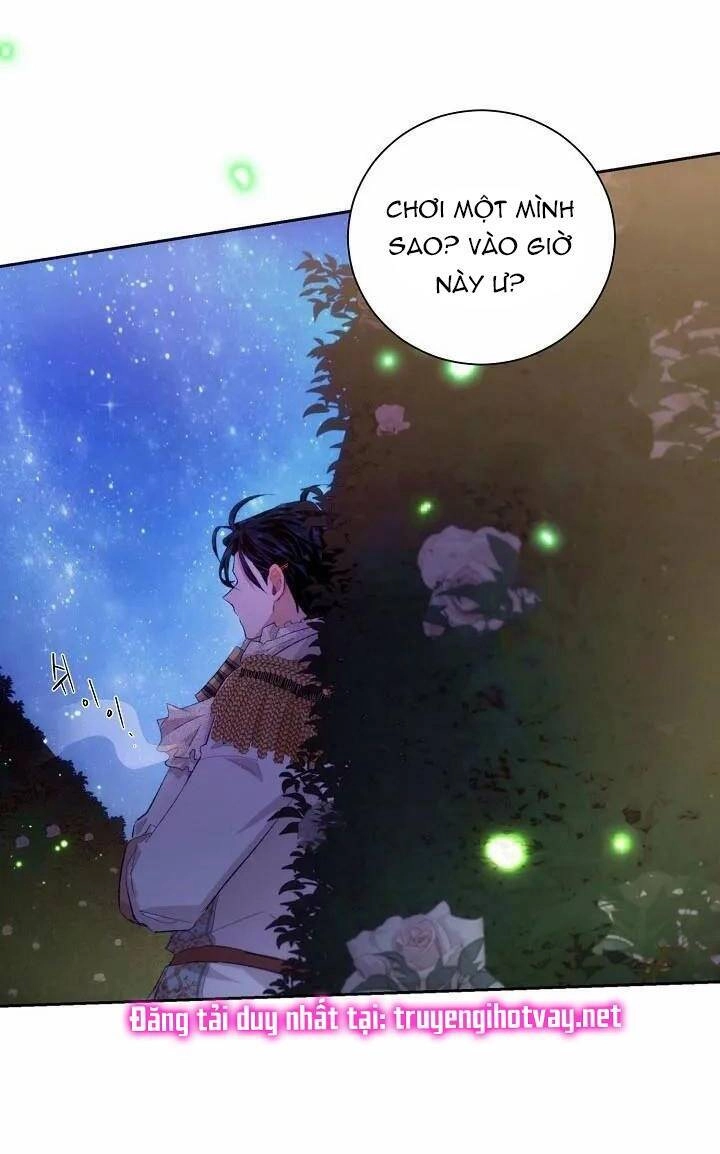 Tôi Là Fan Cứng Của Hoàng Tử Chapter 72.1 - 11