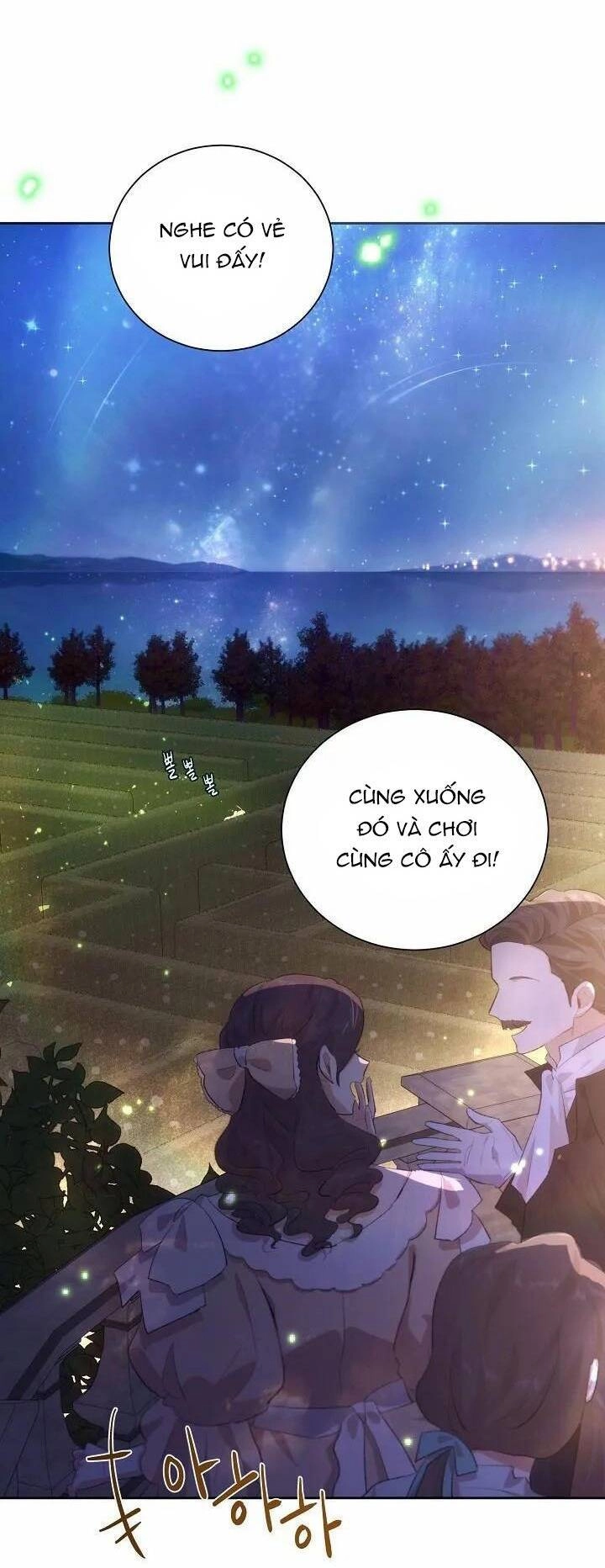 Tôi Là Fan Cứng Của Hoàng Tử Chapter 72.1 - 13