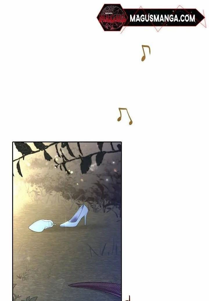 Tôi Là Fan Cứng Của Hoàng Tử Chapter 72.1 - 14