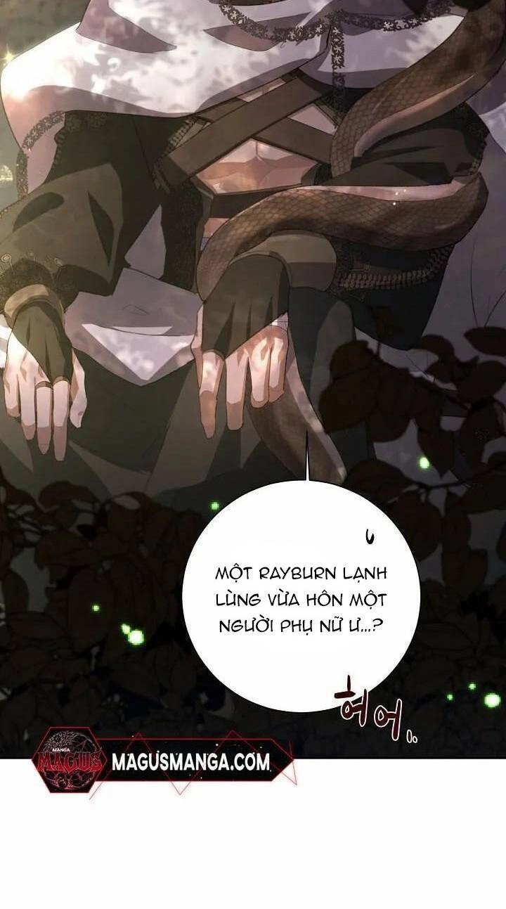 Tôi Là Fan Cứng Của Hoàng Tử Chapter 72.1 - 17