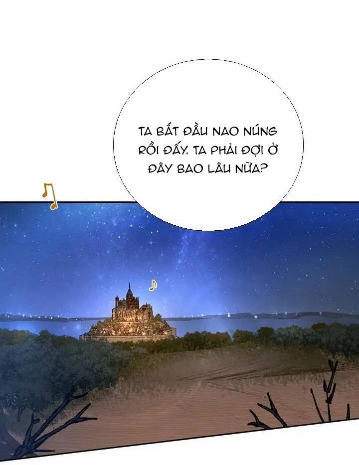 Tôi Là Fan Cứng Của Hoàng Tử Chapter 72.1 - 19