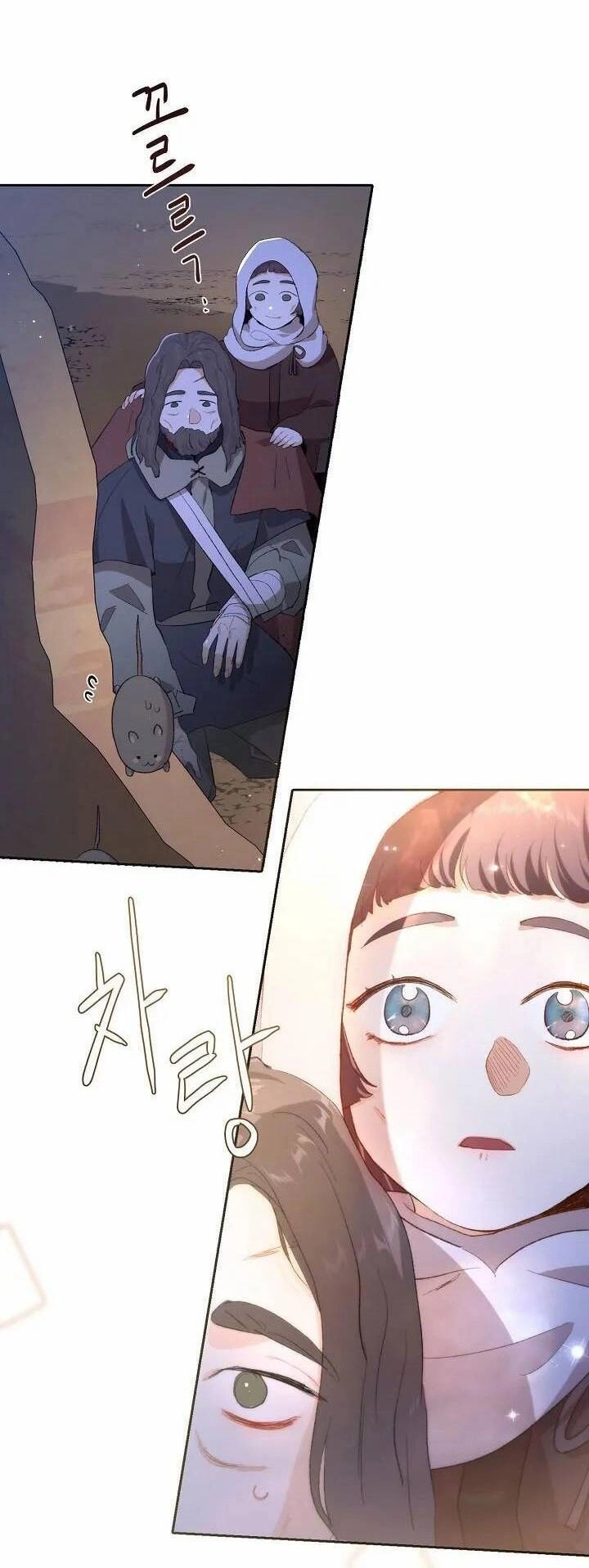 Tôi Là Fan Cứng Của Hoàng Tử Chapter 72.1 - 22