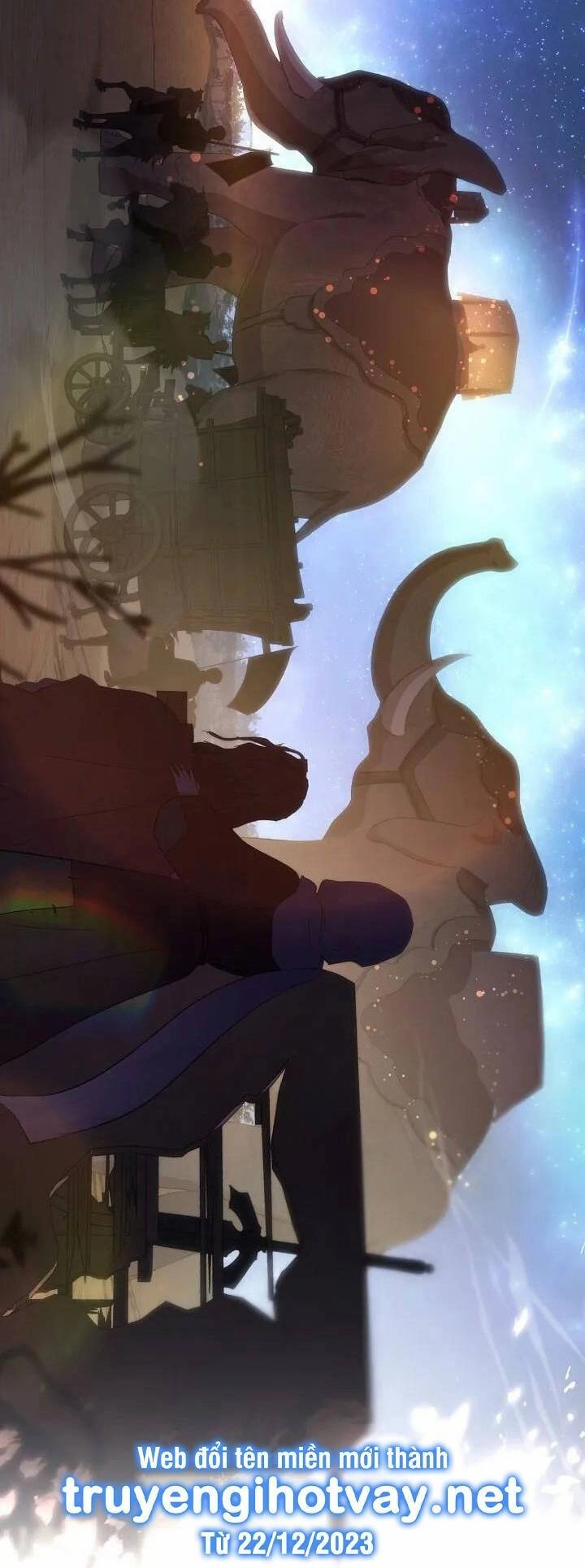 Tôi Là Fan Cứng Của Hoàng Tử Chapter 72.1 - 24