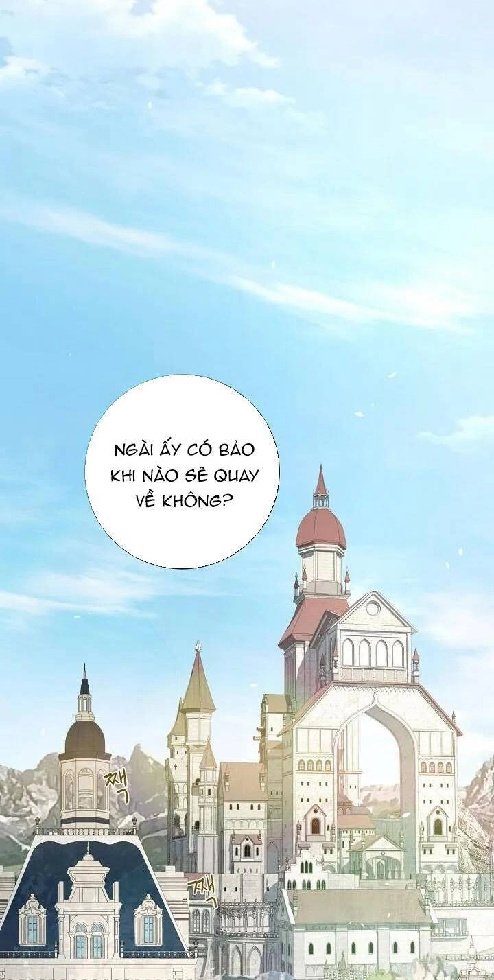 Tôi Là Fan Cứng Của Hoàng Tử Chapter 72.1 - 27