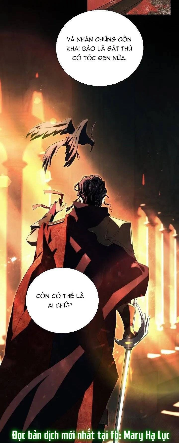 Tôi Là Fan Cứng Của Hoàng Tử Chapter 72.2 - 3