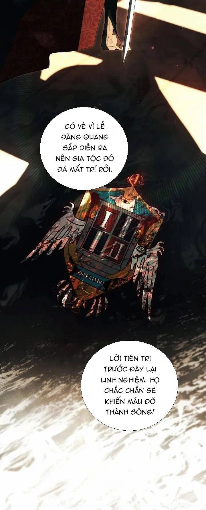 Tôi Là Fan Cứng Của Hoàng Tử Chapter 72.2 - 4