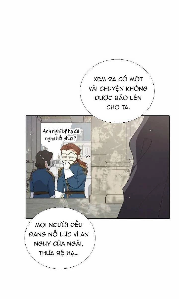 Tôi Là Fan Cứng Của Hoàng Tử Chapter 72.2 - 7