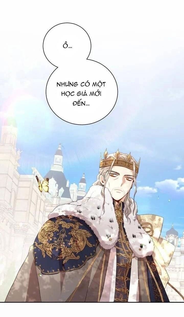 Tôi Là Fan Cứng Của Hoàng Tử Chapter 72.2 - 15