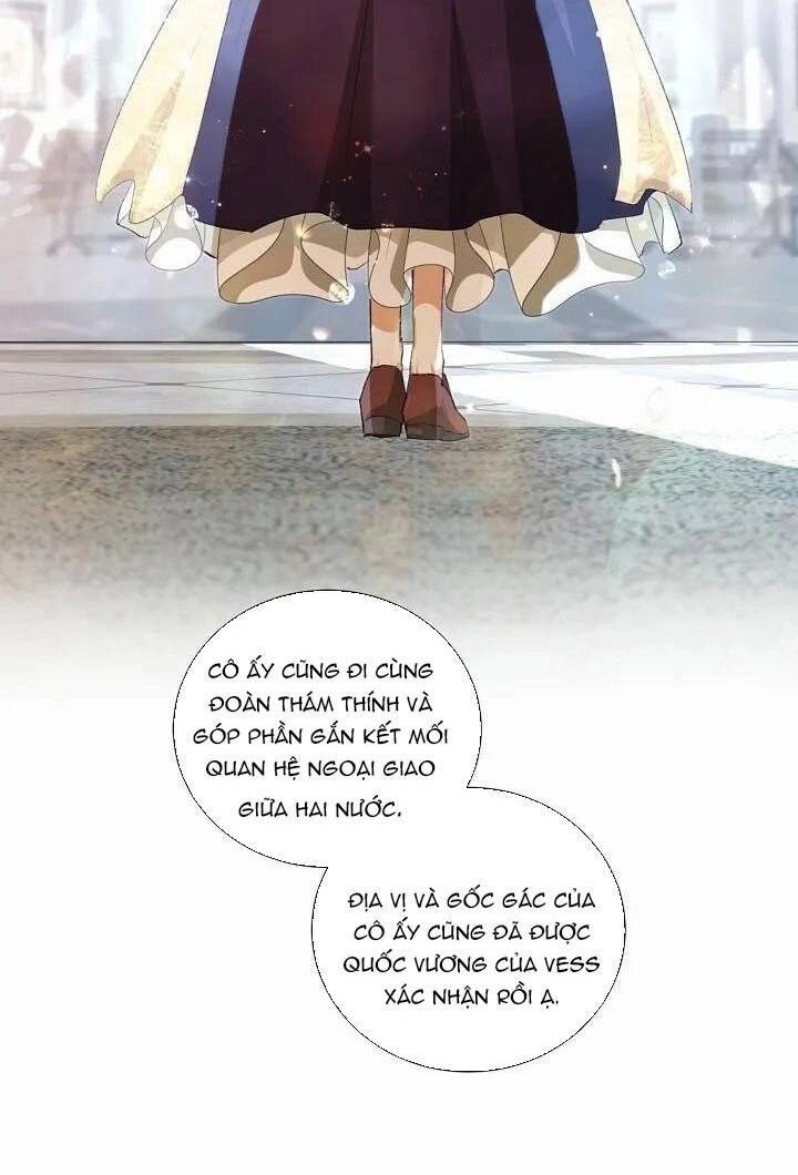 Tôi Là Fan Cứng Của Hoàng Tử Chapter 72.2 - 17