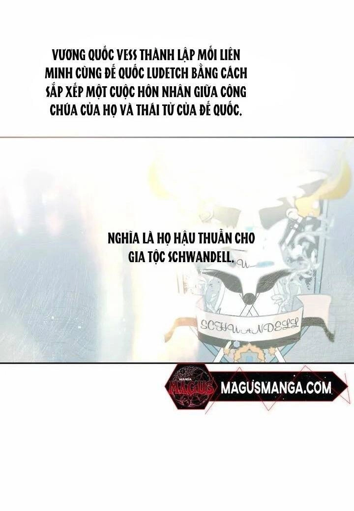 Tôi Là Fan Cứng Của Hoàng Tử Chapter 72.2 - 18