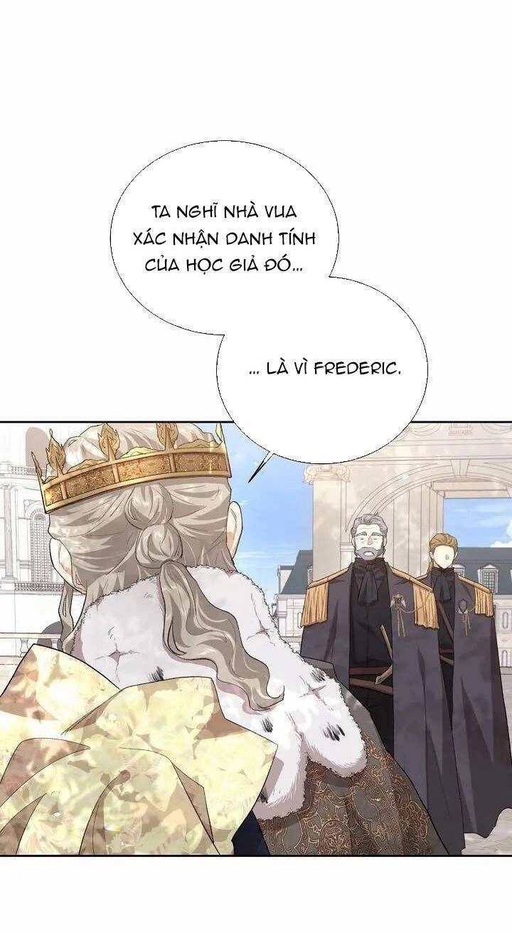 Tôi Là Fan Cứng Của Hoàng Tử Chapter 72.2 - 19