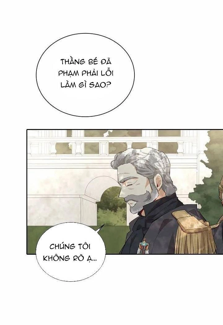 Tôi Là Fan Cứng Của Hoàng Tử Chapter 72.2 - 20