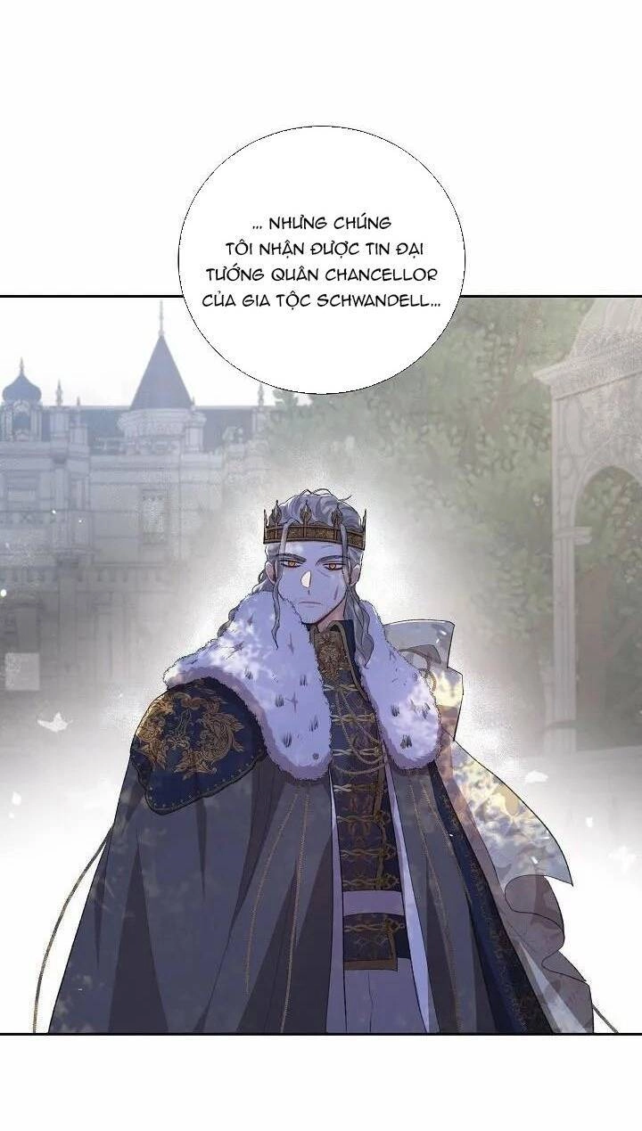 Tôi Là Fan Cứng Của Hoàng Tử Chapter 72.2 - 21