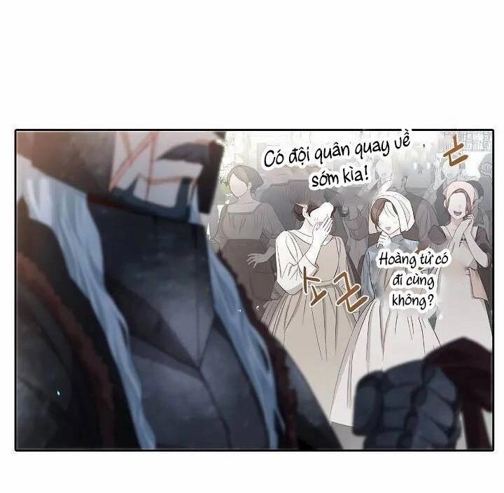 Tôi Là Fan Cứng Của Hoàng Tử Chapter 72.2 - 24