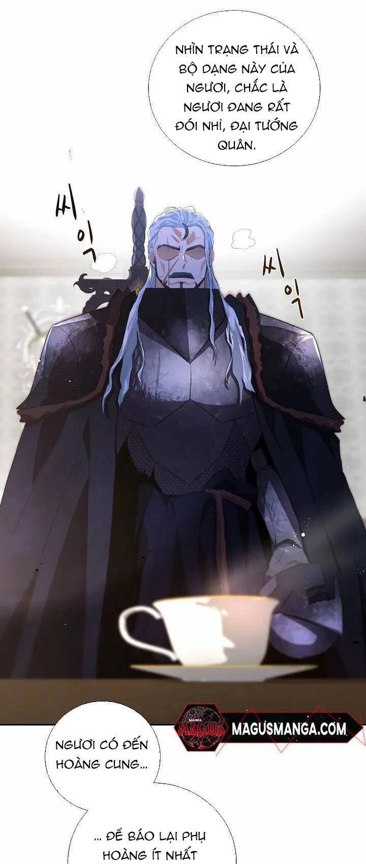 Tôi Là Fan Cứng Của Hoàng Tử Chapter 72.2 - 30