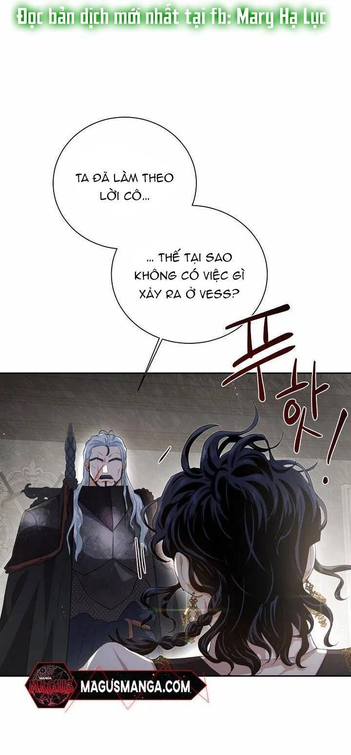Tôi Là Fan Cứng Của Hoàng Tử Chapter 72.2 - 33