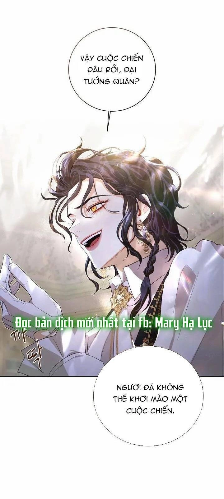 Tôi Là Fan Cứng Của Hoàng Tử Chapter 72.2 - 34