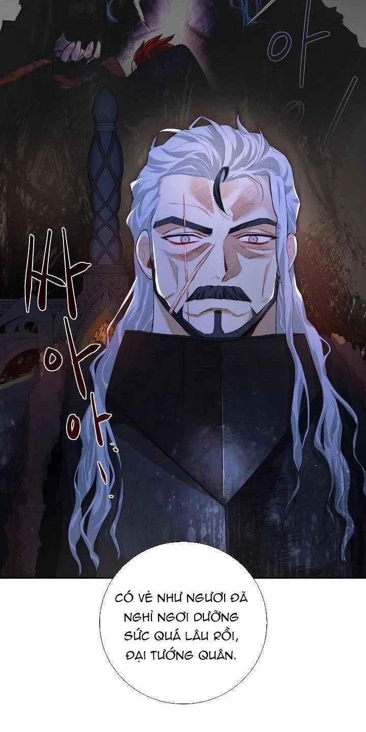 Tôi Là Fan Cứng Của Hoàng Tử Chapter 72.2 - 36