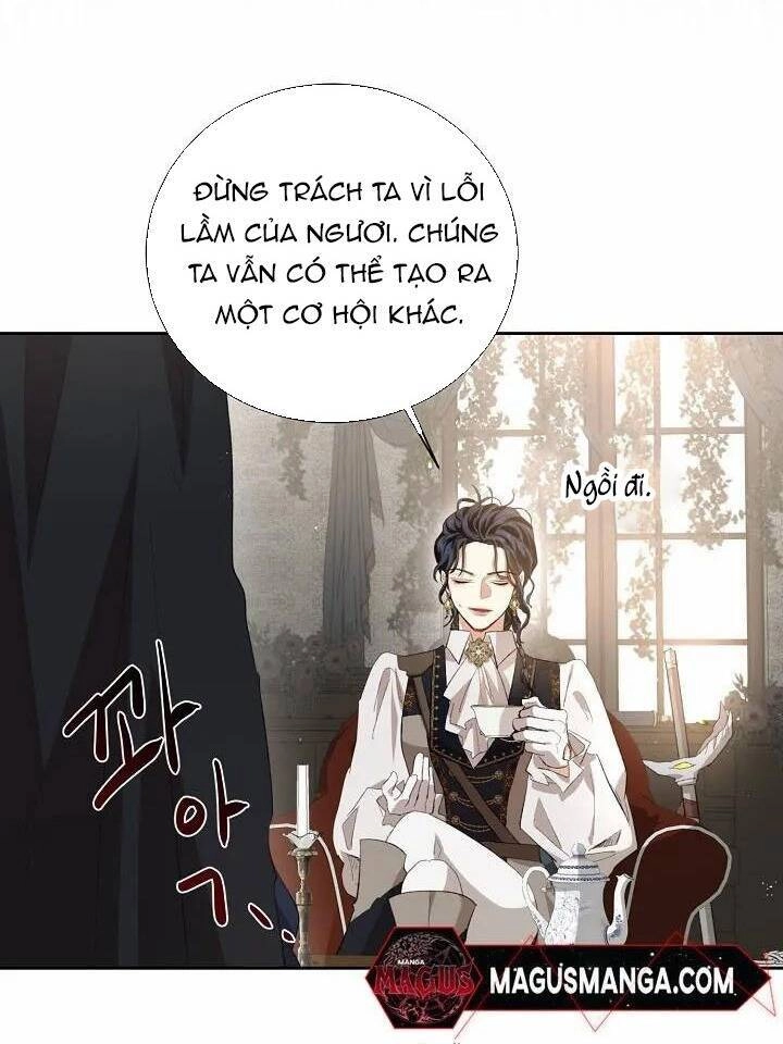 Tôi Là Fan Cứng Của Hoàng Tử Chapter 72.2 - 38