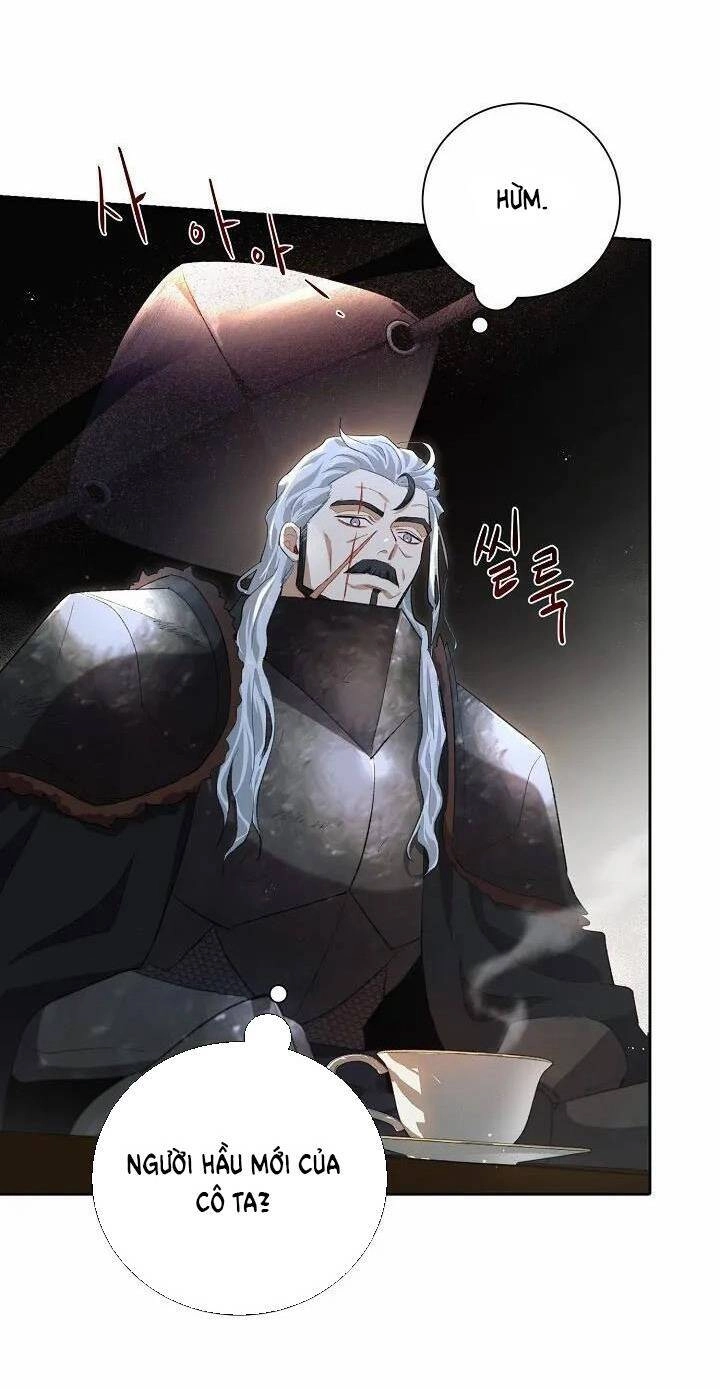 Tôi Là Fan Cứng Của Hoàng Tử Chapter 72.2 - 48