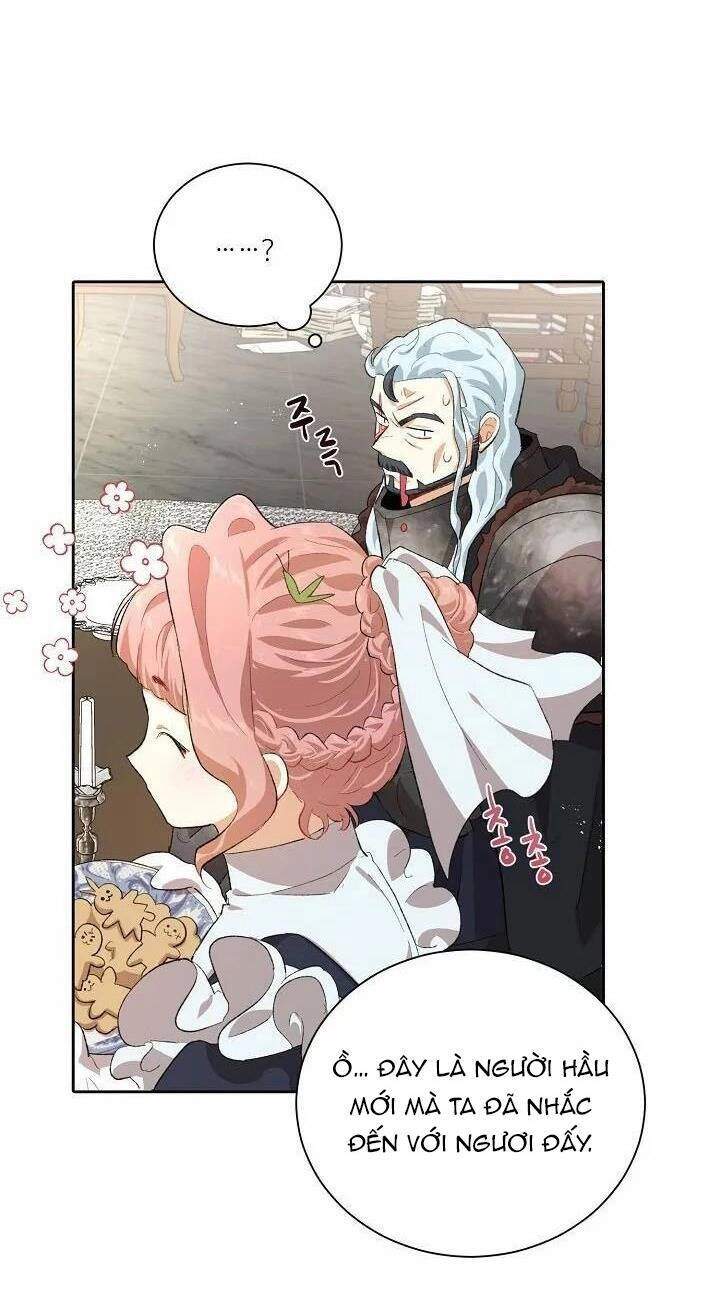 Tôi Là Fan Cứng Của Hoàng Tử Chapter 72.2 - 52