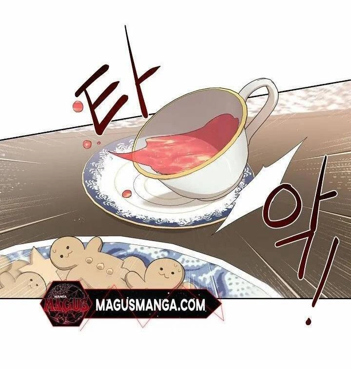 Tôi Là Fan Cứng Của Hoàng Tử Chapter 72.2 - 53