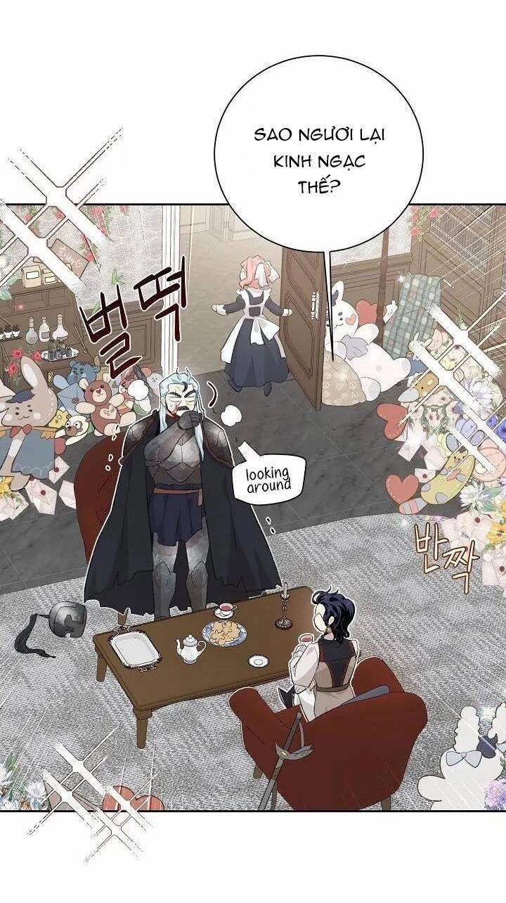 Tôi Là Fan Cứng Của Hoàng Tử Chapter 72.2 - 54