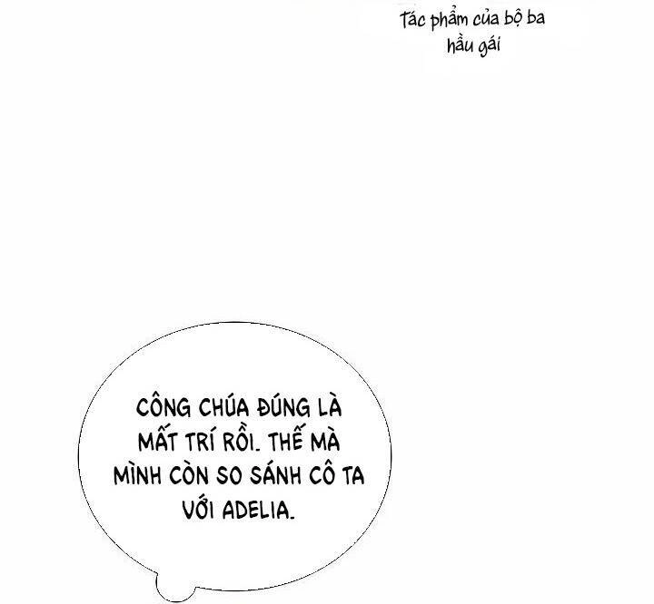 Tôi Là Fan Cứng Của Hoàng Tử Chapter 72.2 - 56