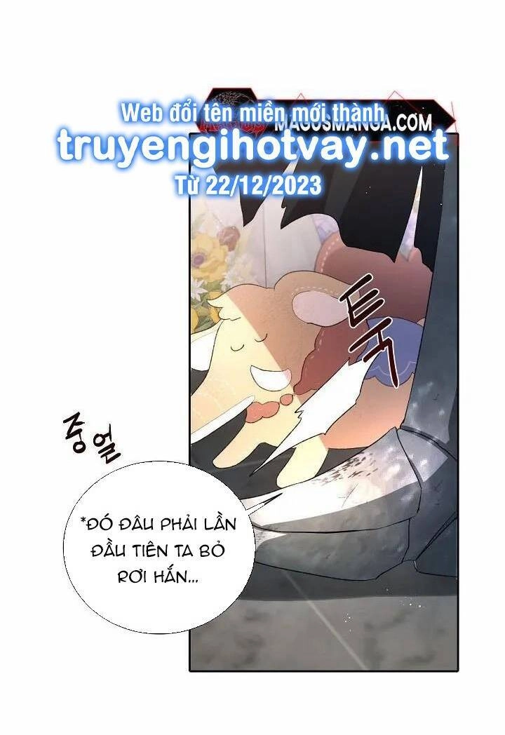 Tôi Là Fan Cứng Của Hoàng Tử Chapter 72.2 - 59